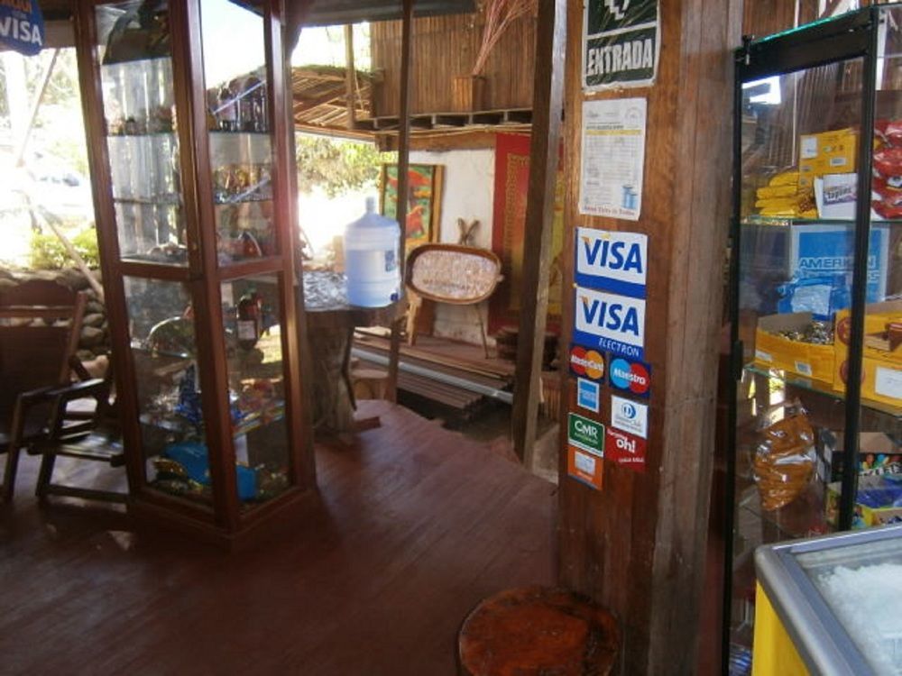 Madera Labrada Lodge Ecologico Tarapoto Eksteriør billede